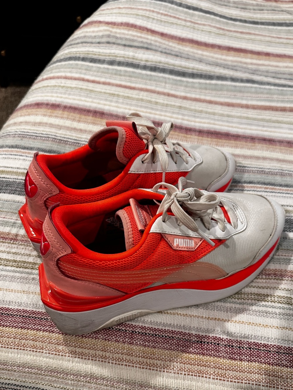 Puma Cruise Rider Good Condition 7